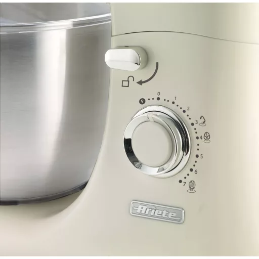Ariete 1588/04 Álló mixer 1200 W Zöld