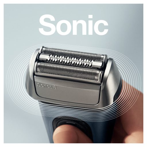 Braun Series 8 Cassette 83M Borotvafej