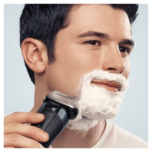 Braun Series 8 Cassette 83M Borotvafej