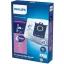 Philips s-bag FC8027/01 porszívó tartozék és kellék Porzsák