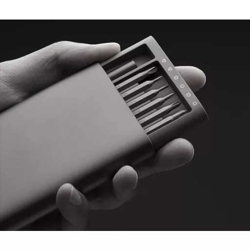 Xiaomi Mi Precision Screwdriver Kit Készlet Precíziós csavarhúzó