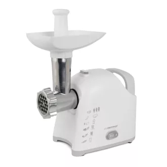 Esperanza EKM033 húsdaráló 2200 W Fehér