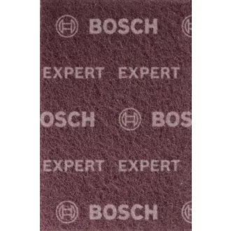   Bosch 2 608 901 214 kézi csiszoló tartozék Csiszolóbetét Közepes szemcsés 1 db