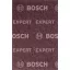 Bosch 2 608 901 214 kézi csiszoló tartozék Csiszolóbetét Közepes szemcsés 1 db