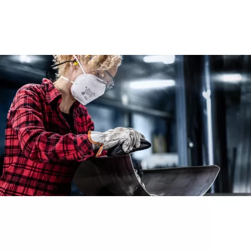 Bosch 2 608 901 214 kézi csiszoló tartozék Csiszolóbetét Közepes szemcsés 1 db