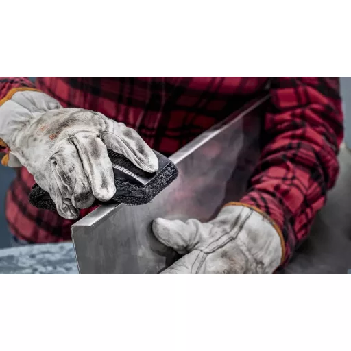 Bosch 2 608 901 214 kézi csiszoló tartozék Csiszolóbetét Közepes szemcsés 1 db