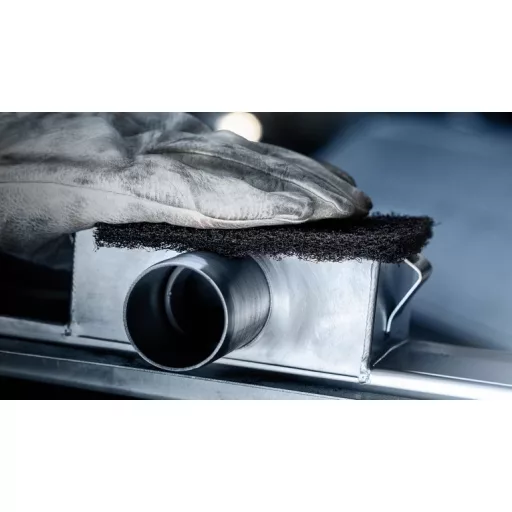 Bosch 2 608 901 214 kézi csiszoló tartozék Csiszolóbetét Közepes szemcsés 1 db