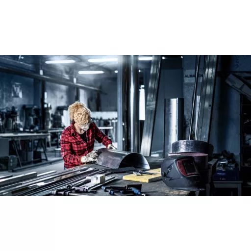 Bosch 2 608 901 214 kézi csiszoló tartozék Csiszolóbetét Közepes szemcsés 1 db