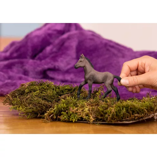 schleich HORSE CLUB 13954 gyermek játékfigura