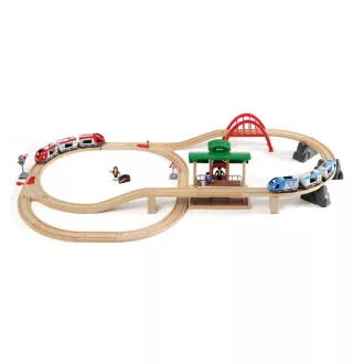 BRIO 7312350335125