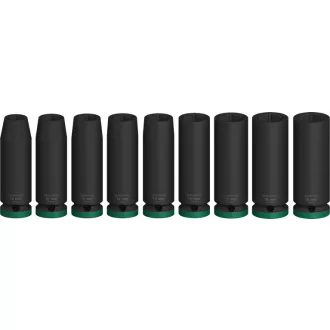   Bosch 2 608 003 039 aljzat és aljzatkészlet Konnektor készlet