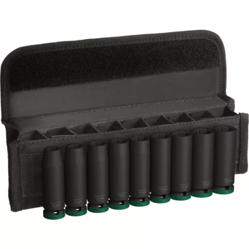 Bosch 2 608 003 039 aljzat és aljzatkészlet Konnektor készlet