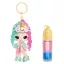 MGA Entertainment Yummiland Mystery Lip Gloss Doll - Phoebe Frappe