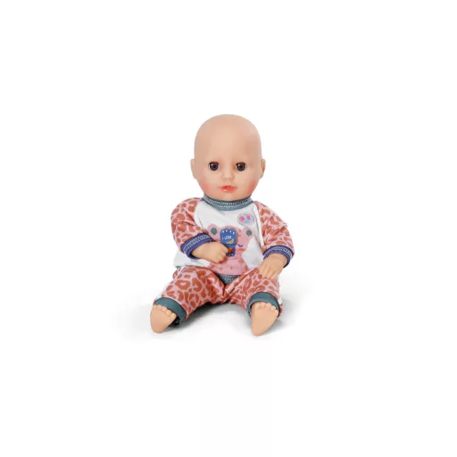BABY born Jogging Suit Jungle 36cm Játékbaba ruhakészlete