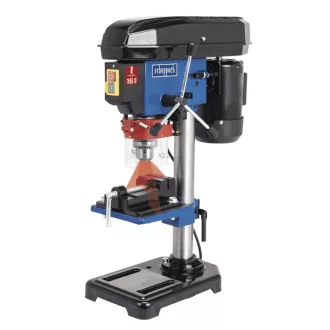 Scheppach DP16VLS fúró prés 500 W