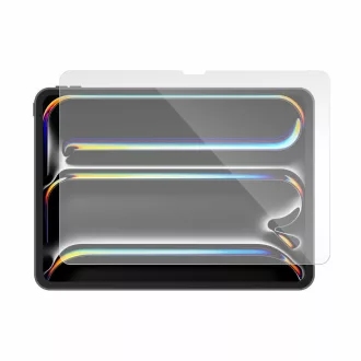   Compulocks DGIPDP11 képernyővédő táblagéphez Átlátszó képernyővédő Apple 1 db
