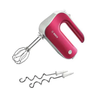 Bosch MFQ 40304 Kézi mixer 500 W Vörös, Fehér