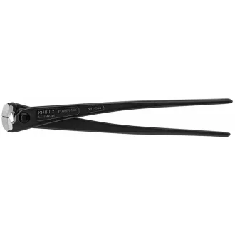 Knipex 99 10 300 fogó Harapófogó