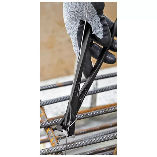 Knipex 99 10 300 fogó Harapófogó