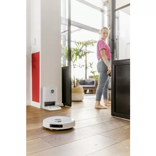 Kärcher 2.269-643.0 porszívó tartozék és kellék Töltőállomás Robot porszívó