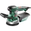 Bosch PEX 400 AE Excentercsiszoló 26000 OPM Zöld 370 W