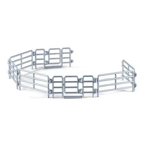 schleich 42487 gyermek játékfigura kiegészítő Játék karám