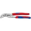 Knipex 87 05 250 fogó Hornyos vízpumpa fogó