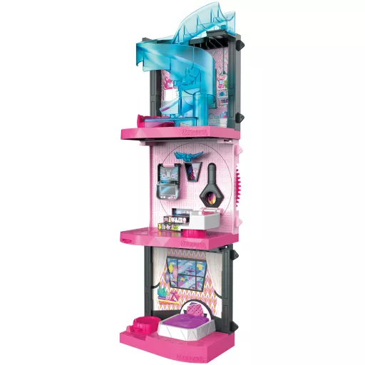 Zoobles ZBL COL Playset BP GML