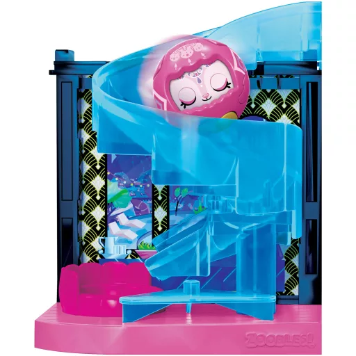 Zoobles ZBL COL Playset BP GML