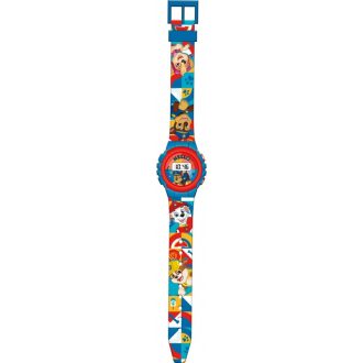 Wristwatch Paw Patrol