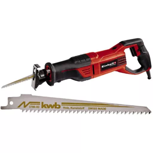Einhell TE-AP 750 2800 spm 750 W Fekete, Vörös