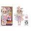Rainbow High Littles Dolls- Opal (Rainbow)