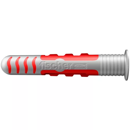 Fischer DuoSeal 8 x 48 S PH TX A2 25 db Bővítő kapcsolathely 48 mm