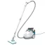 Black & Decker BHSMP2314-QS gőztisztító Henger gőztisztító 1,2 L 2300 W Kék, Fehér
