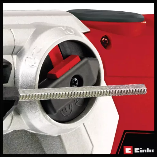 Einhell TE-RH 32 4F Kit 1250 W 4100 RPM SDS Plus