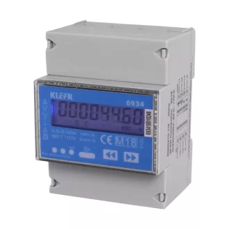 VESTEL EVC MID METER AC CHARGER 3P KL6934