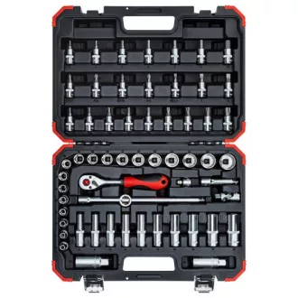 Gedore R59003059 aljzat és aljzatkészlet
