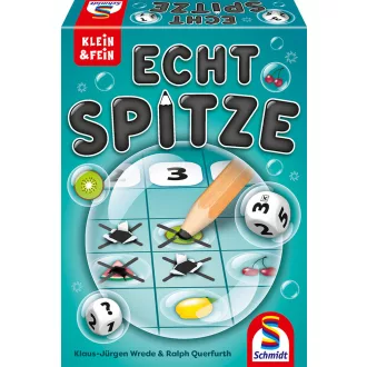 Schmidt Spiele 49406 kockajáték