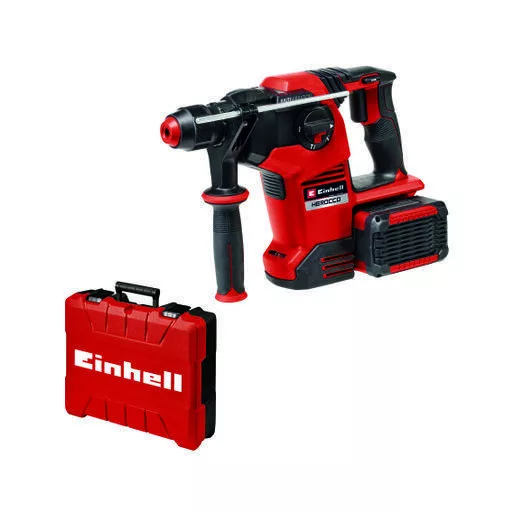 Einhell HEROCCO 36/28 SDS Plus