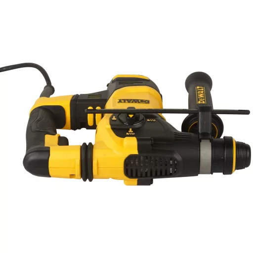 DeWALT D25333K-QS fúrókalapács 950 W SDS Plus