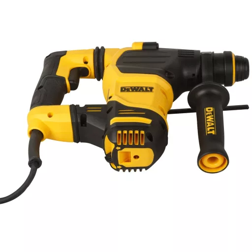 DeWALT D25333K-QS fúrókalapács 950 W SDS Plus
