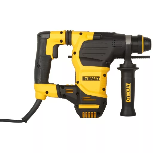 DeWALT D25333K-QS fúrókalapács 950 W SDS Plus