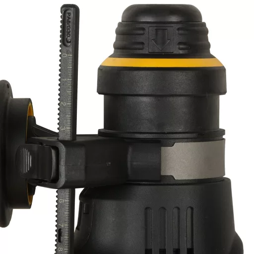 DeWALT D25333K-QS fúrókalapács 950 W SDS Plus