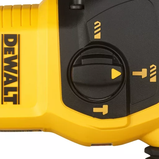 DeWALT D25333K-QS fúrókalapács 950 W SDS Plus