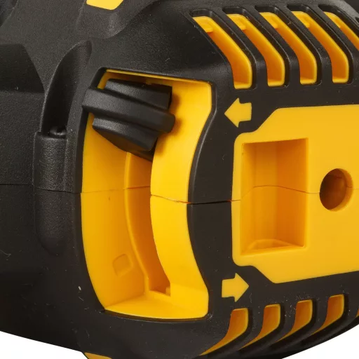 DeWALT D25333K-QS fúrókalapács 950 W SDS Plus