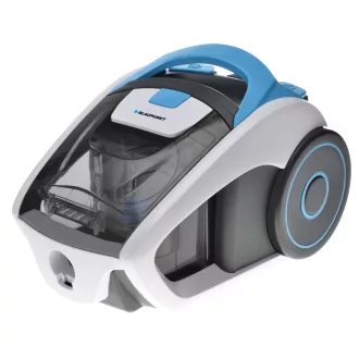   Blaupunkt VCC301 porszívó 1,2 L Hordó alakú vákuum Száraz 700 W Porzsák nélküli