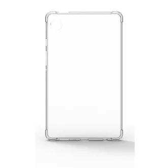   Samsung GP-FPX115AEATW táblagép tok 22,1 cm (8.7") Borító Átlátszó