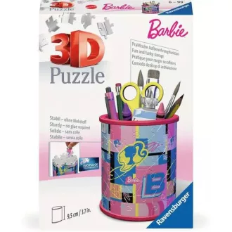   Ravensburger 11585 kirakós játék 3D-s kirakó 54 db Egyéb típusú