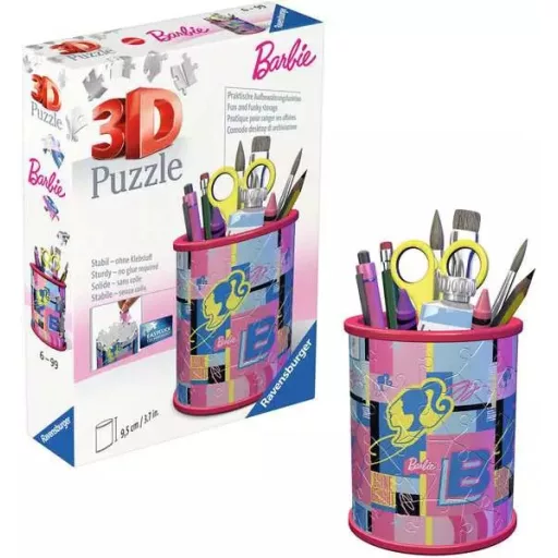 Ravensburger 11585 kirakós játék 3D-s kirakó 54 db Egyéb típusú
