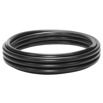   Gardena 2718-20 kerti tömlő 10 M Talajfelszín feletti/süllyesztett Fekete